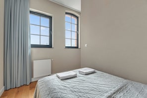 舒适公寓 | 熨斗/熨衣板、免费 WiFi