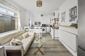 Oppholdsområde