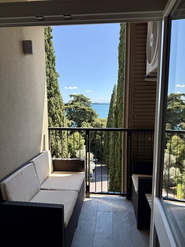 Relais Villa Alba