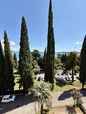 Property grounds - Relais Villa Alba (Gardone Riviera)