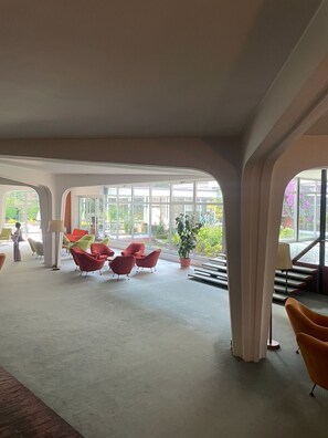 Interior - Relais Villa Alba (Gardone Riviera)