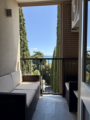 Interior - Relais Villa Alba (Gardone Riviera)