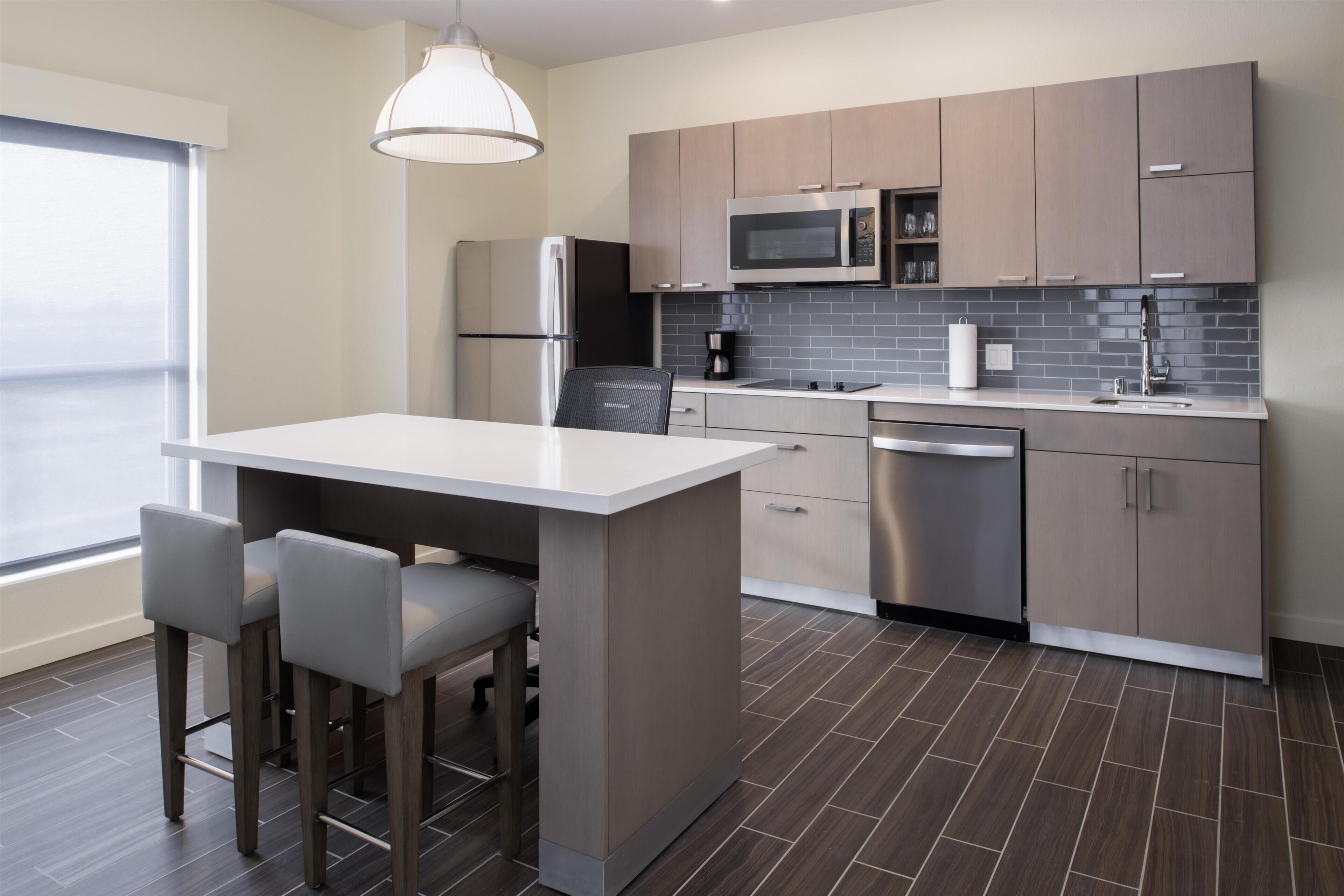 Foto - Hyatt House Fresno/Campus Pointe