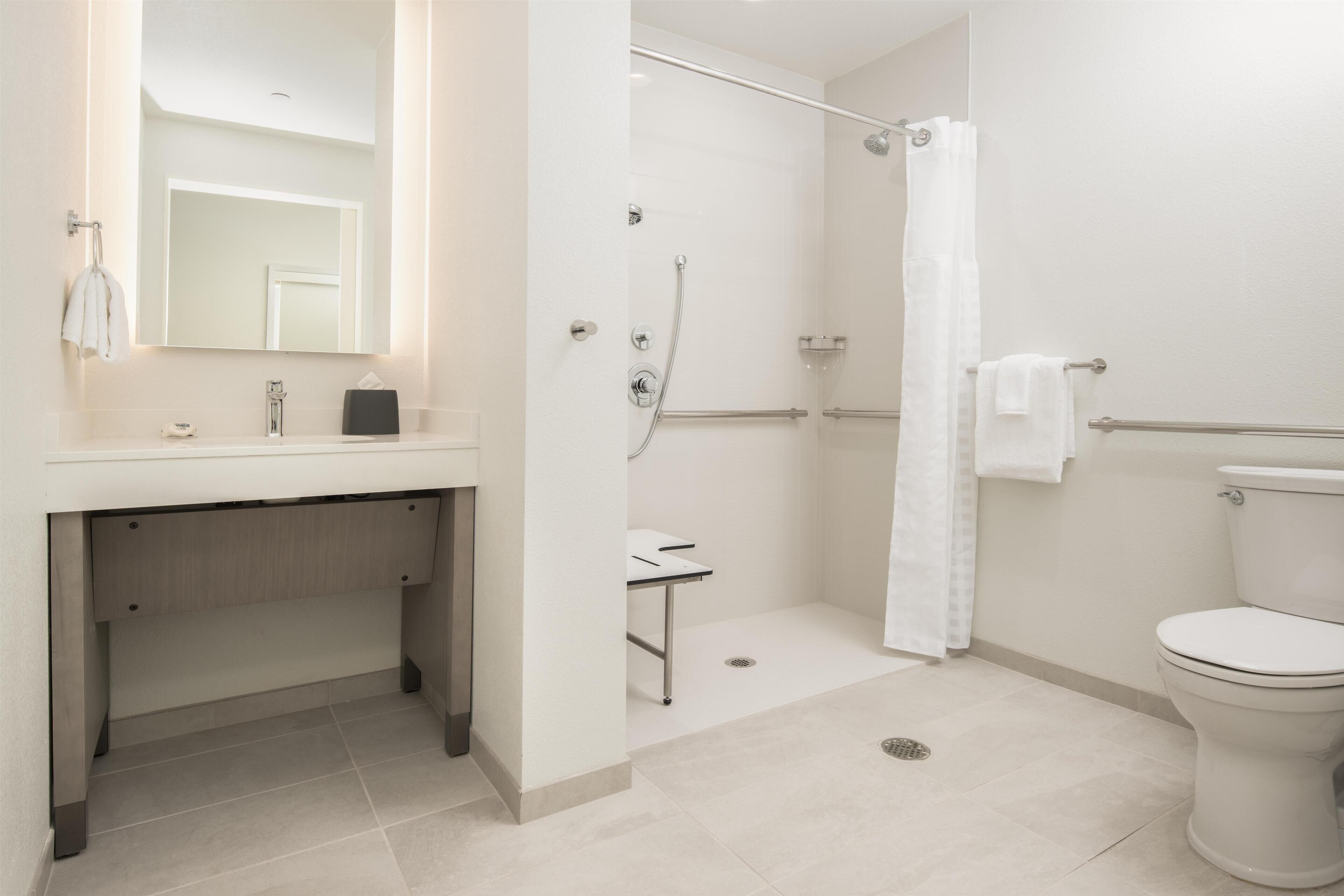 Foto - Hyatt House Fresno/Campus Pointe