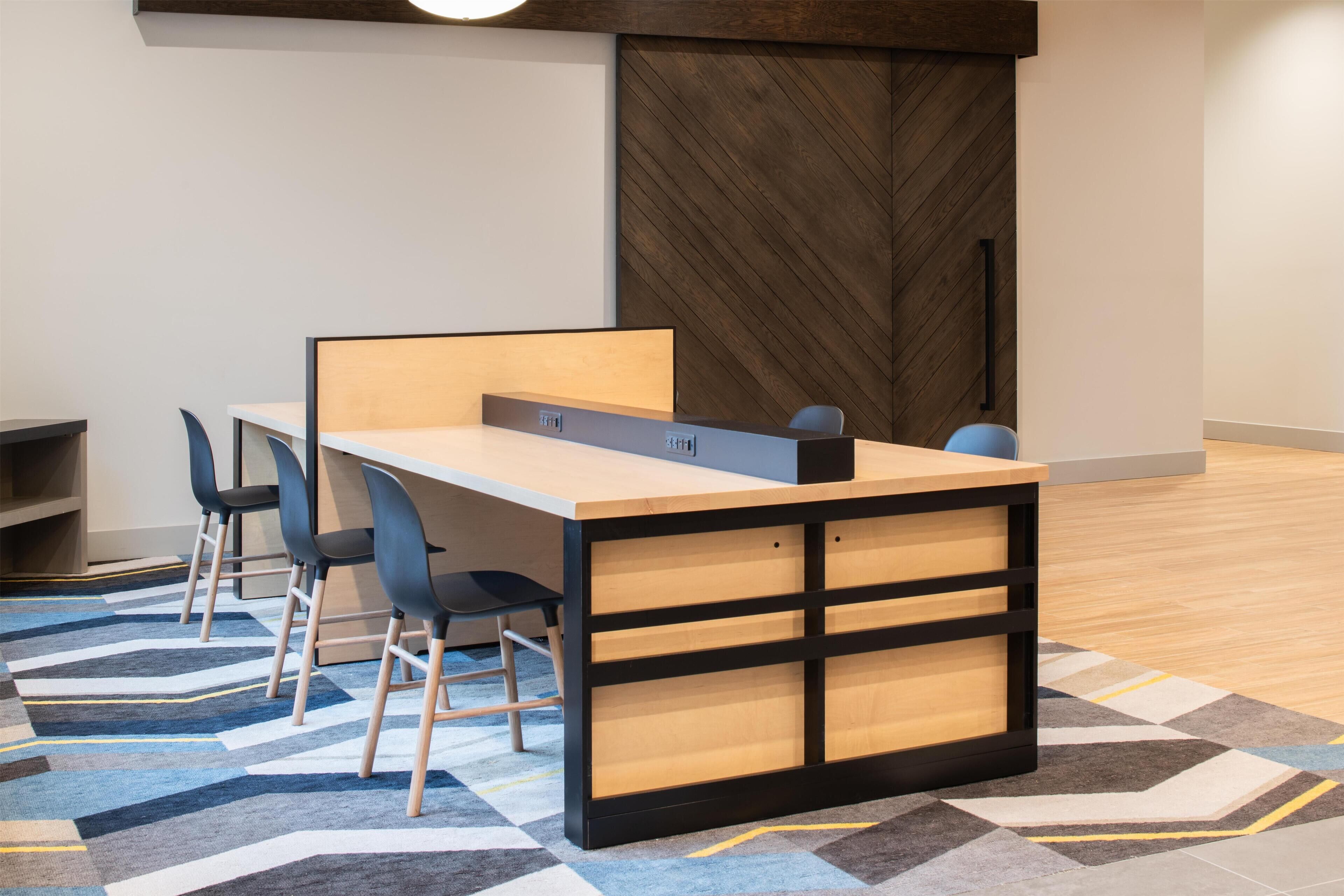 Foto - Hyatt House Fresno/Campus Pointe