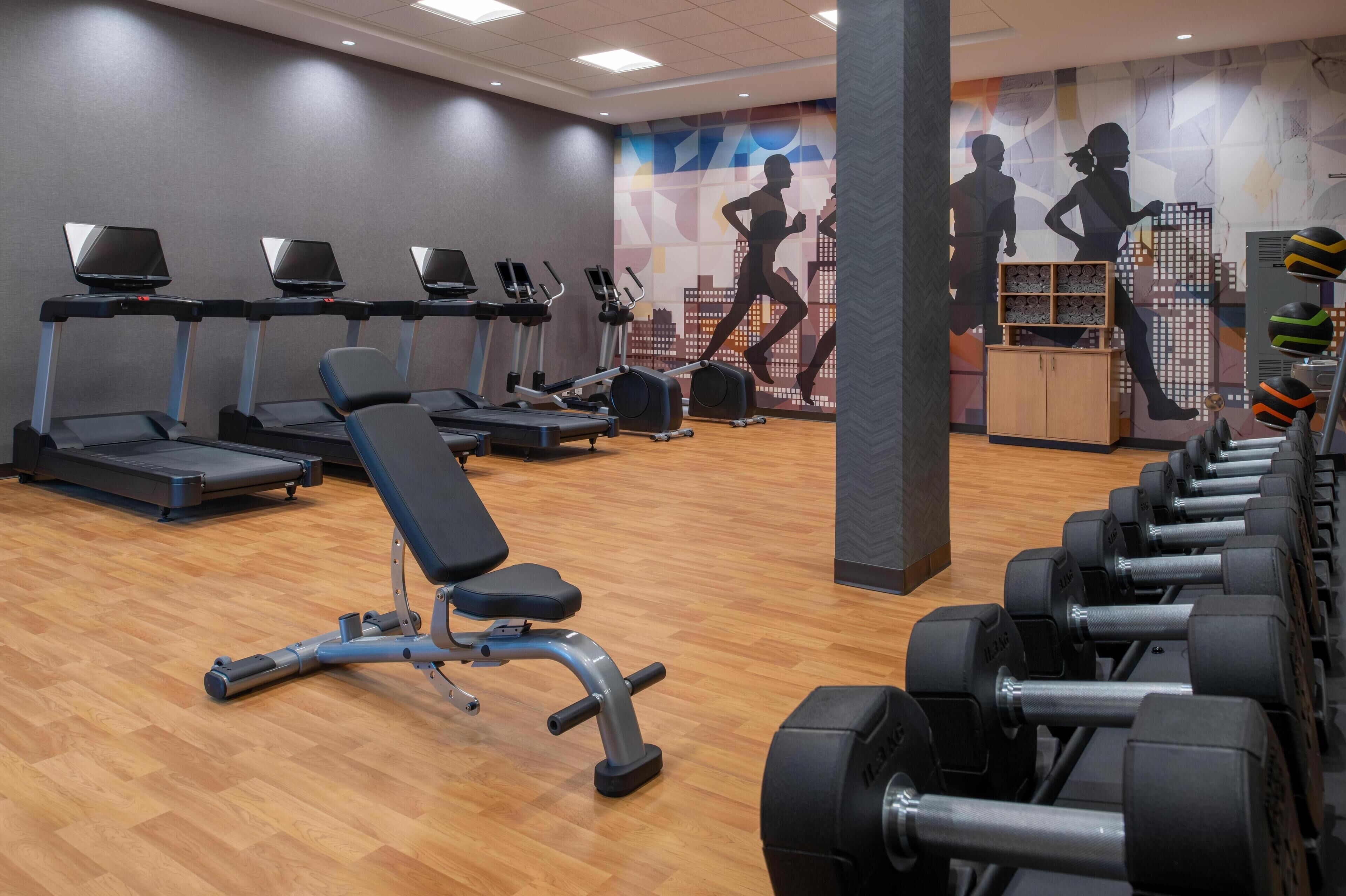 Foto - Hyatt House Fresno/Campus Pointe