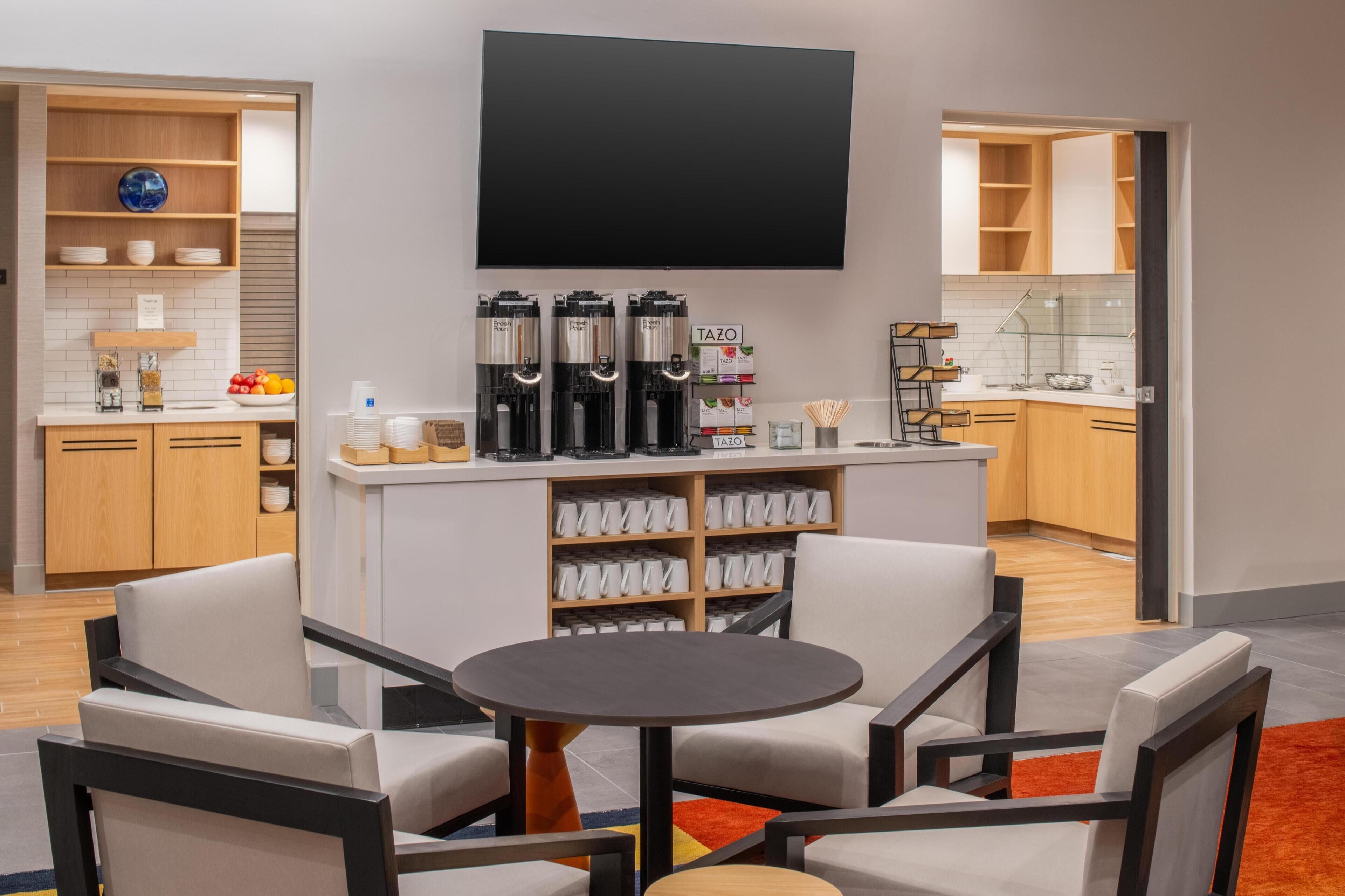 Foto - Hyatt House Fresno/Campus Pointe