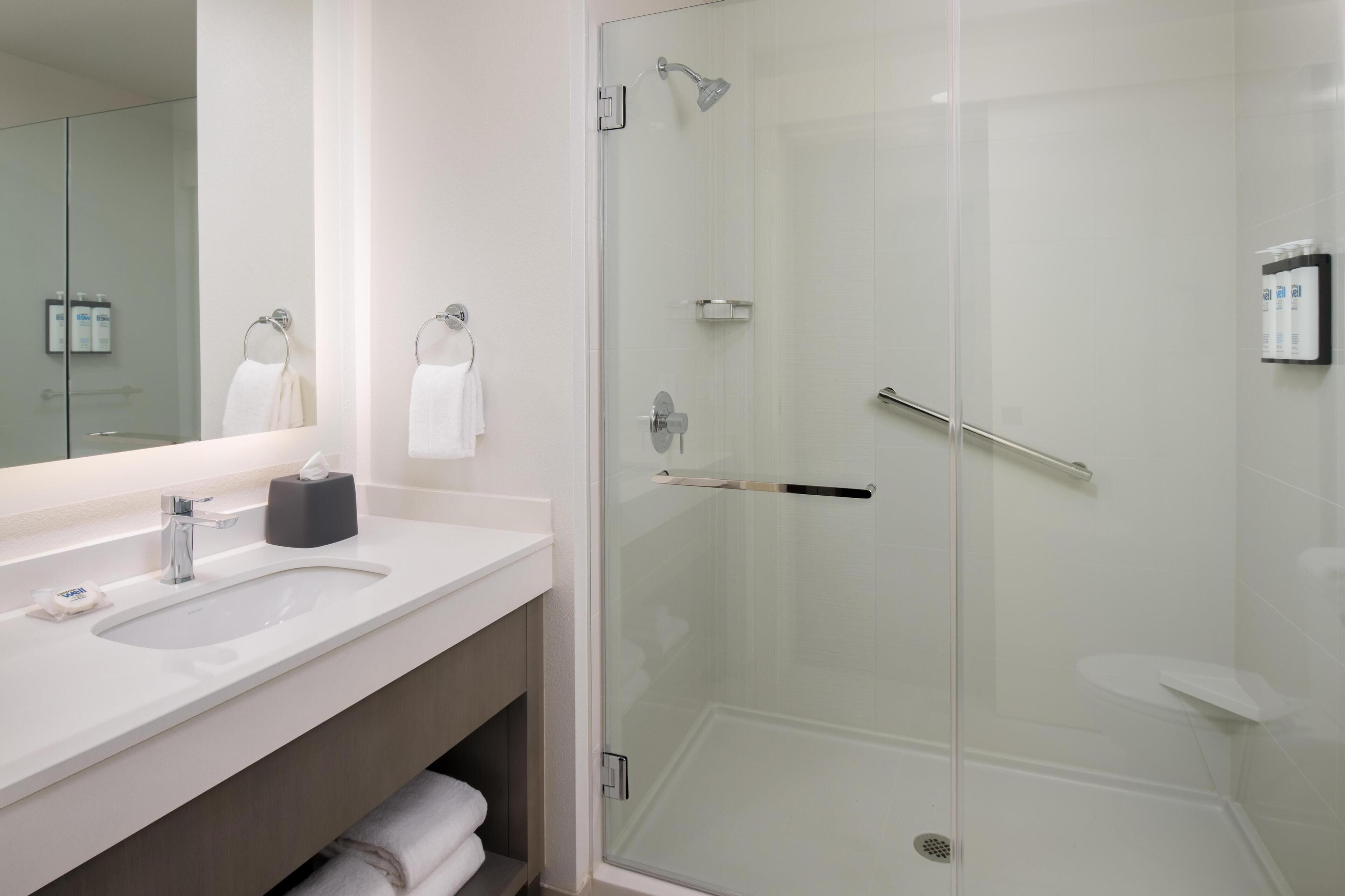 Foto - Hyatt House Fresno/Campus Pointe