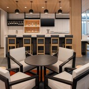 Hyatt House Fresno Campus Pointe