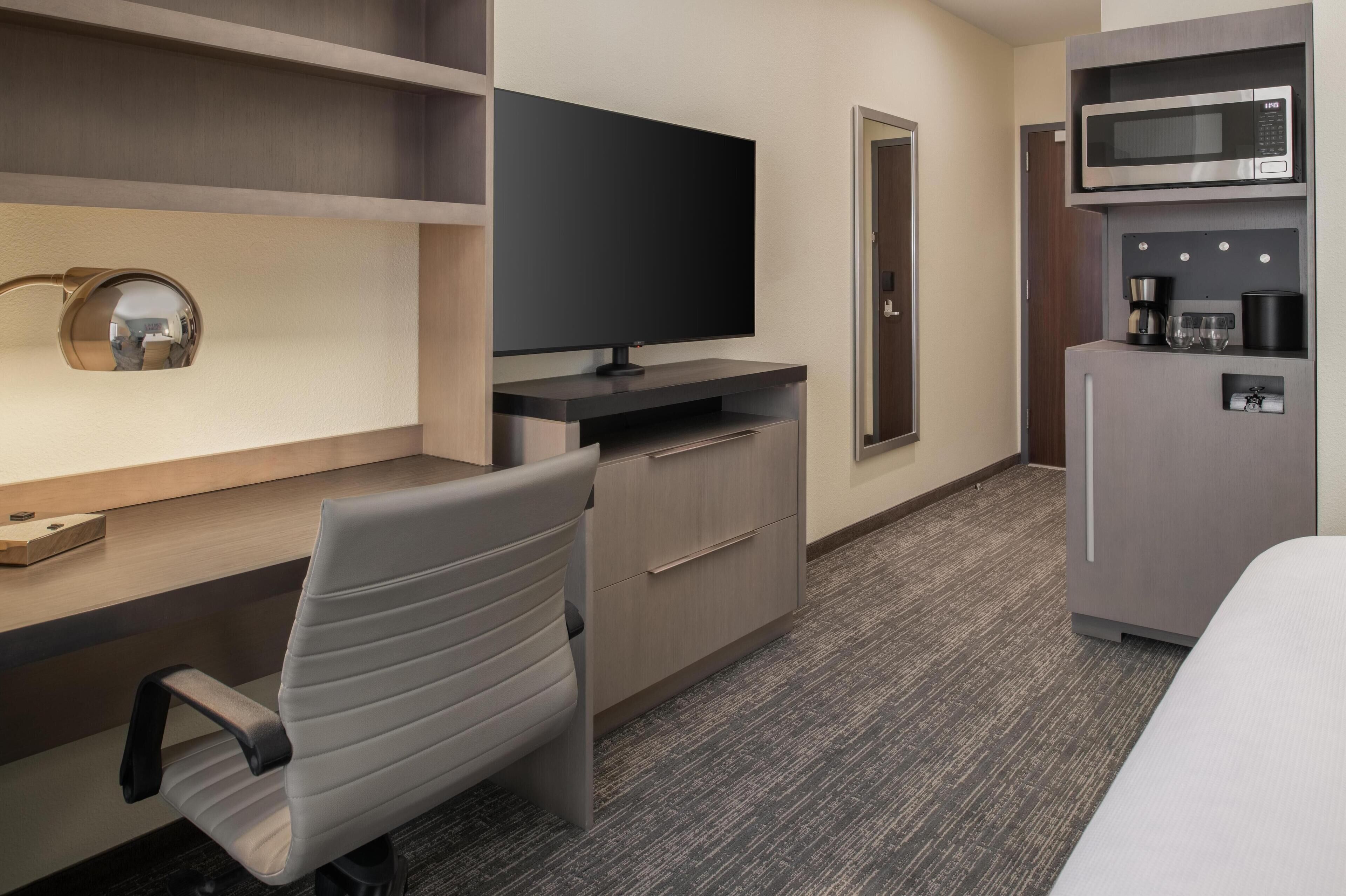 Foto - Hyatt House Fresno/Campus Pointe