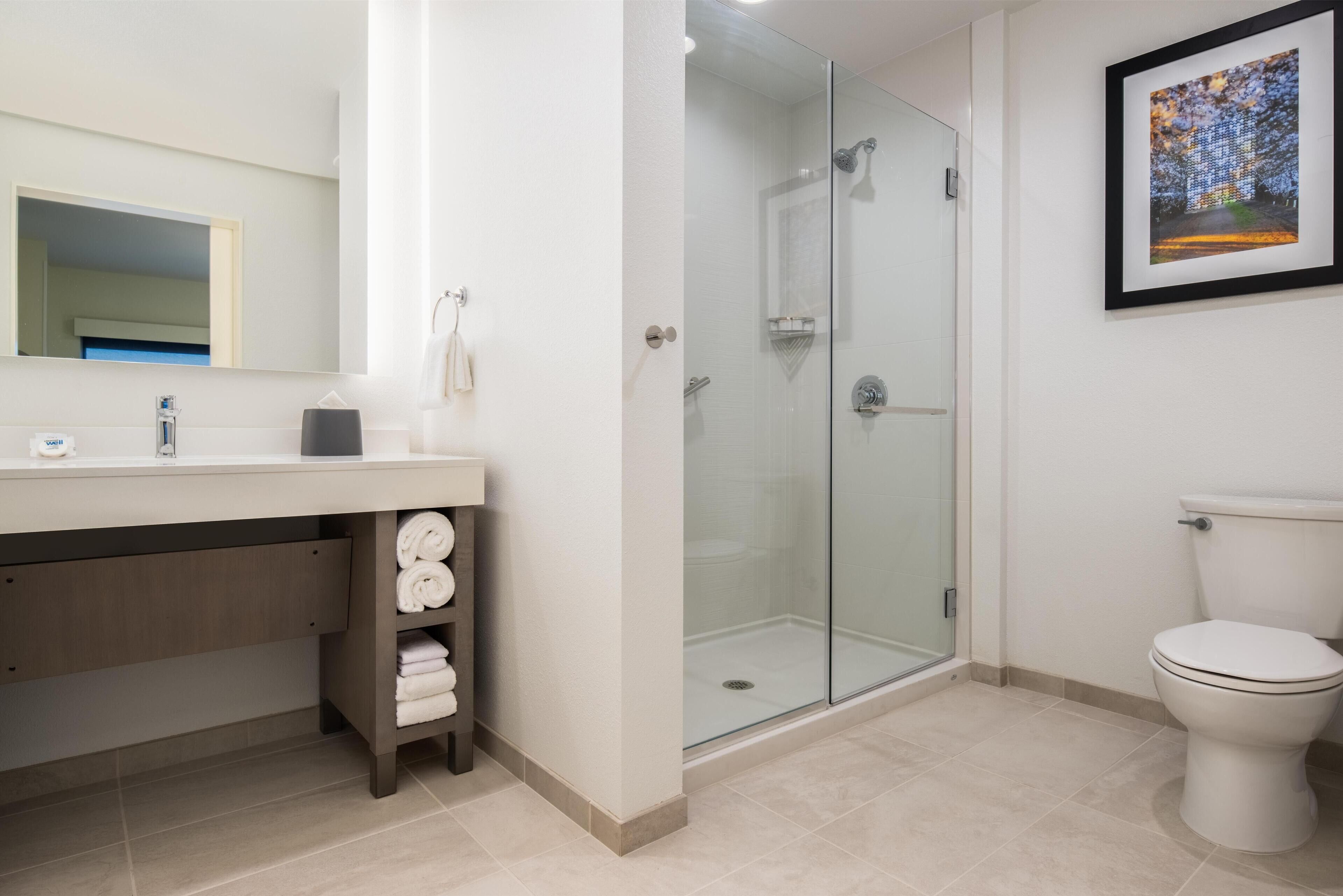 Foto - Hyatt House Fresno/Campus Pointe