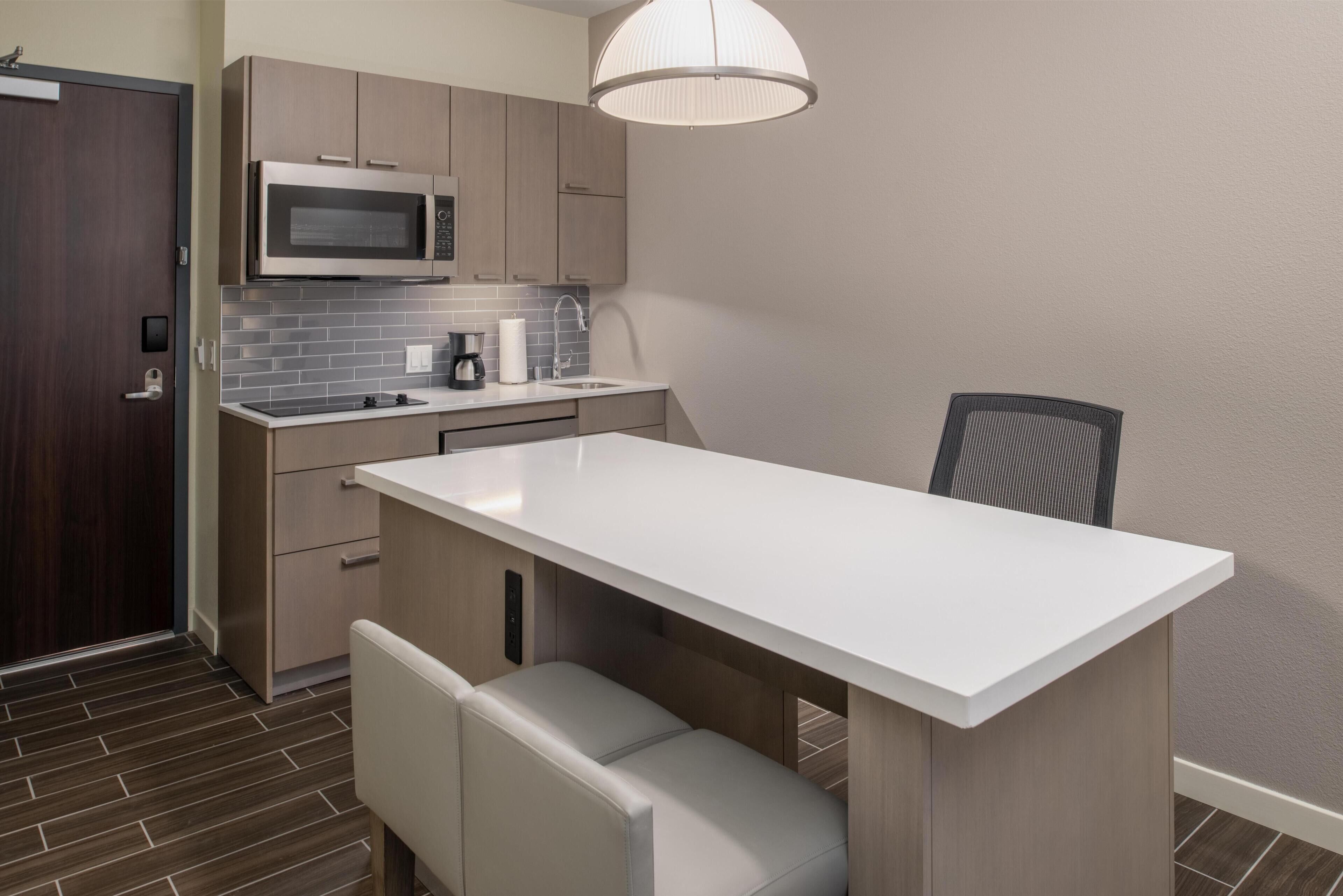 Foto - Hyatt House Fresno Campus Pointe