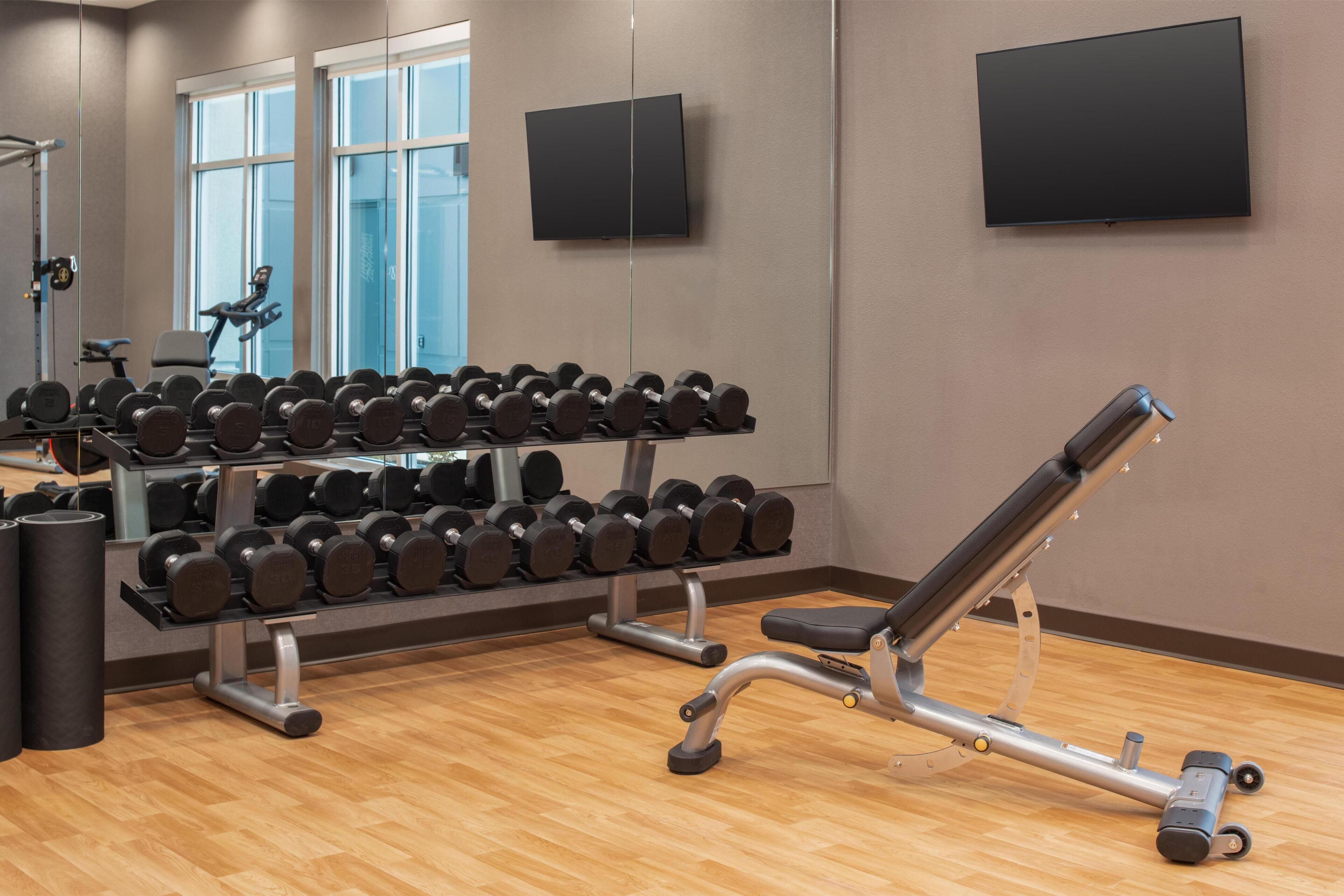 Foto - Hyatt House Fresno/Campus Pointe