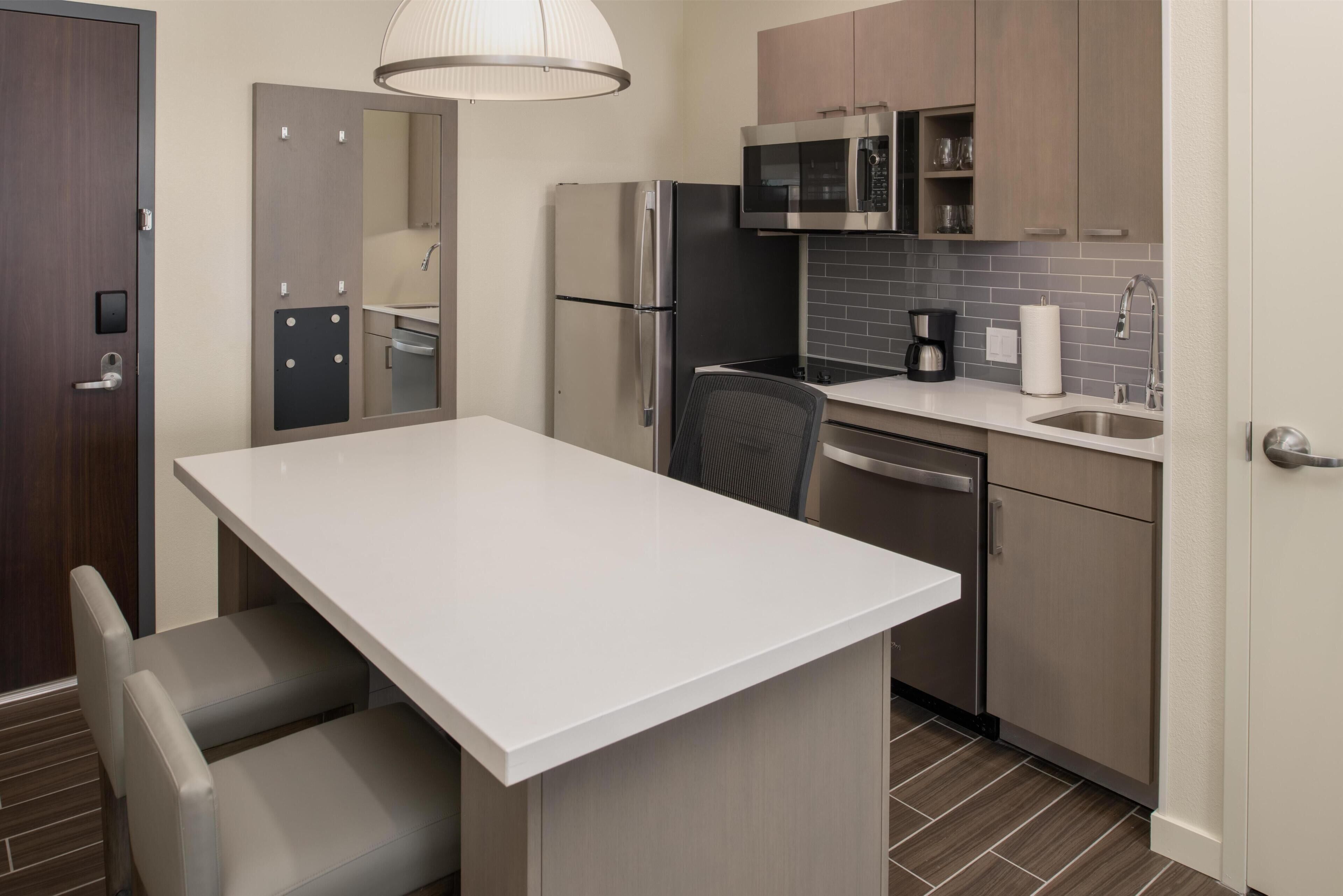 Foto - Hyatt House Fresno/Campus Pointe