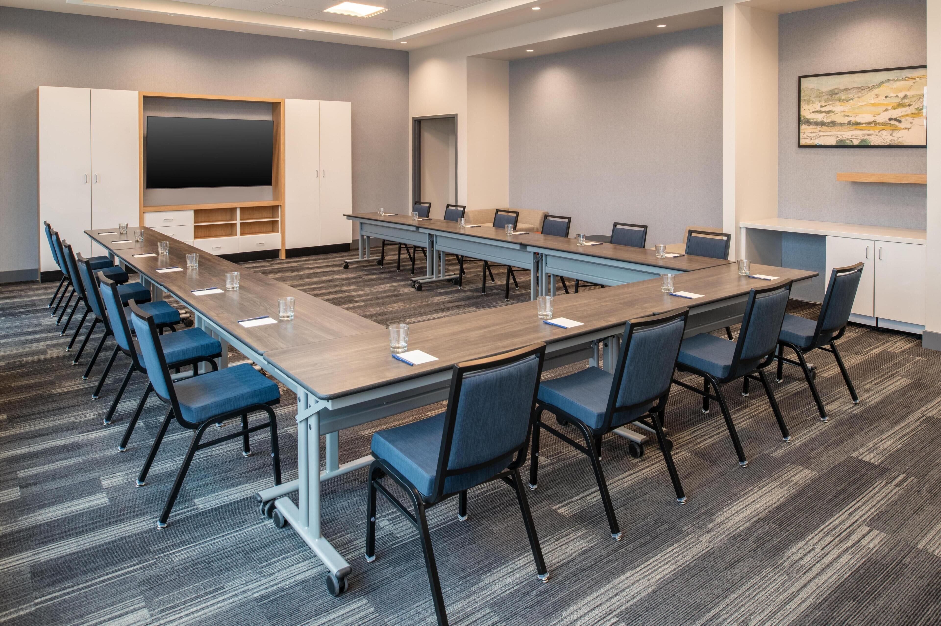 Foto - Hyatt House Fresno/Campus Pointe