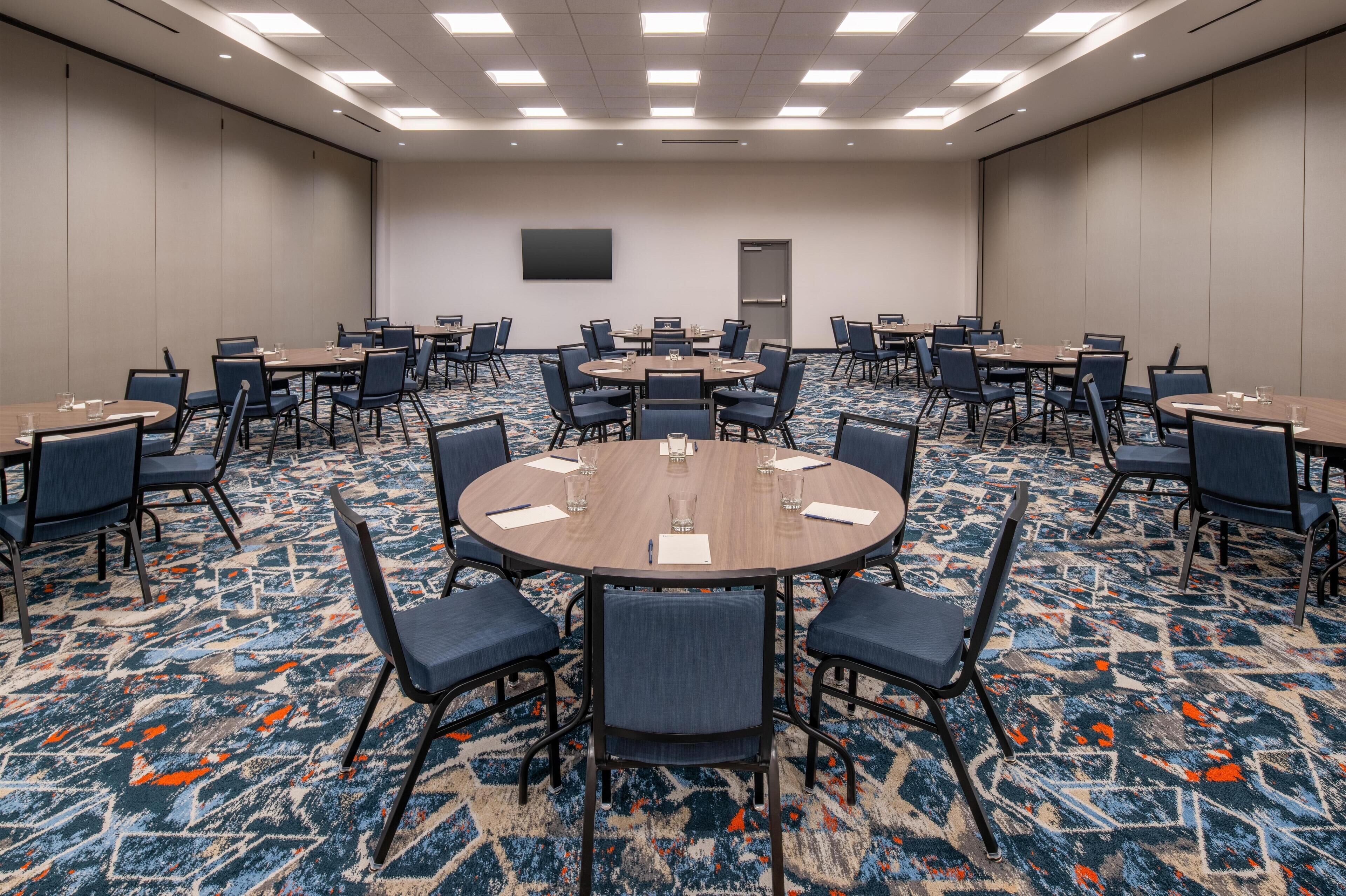 Foto - Hyatt House Fresno/Campus Pointe