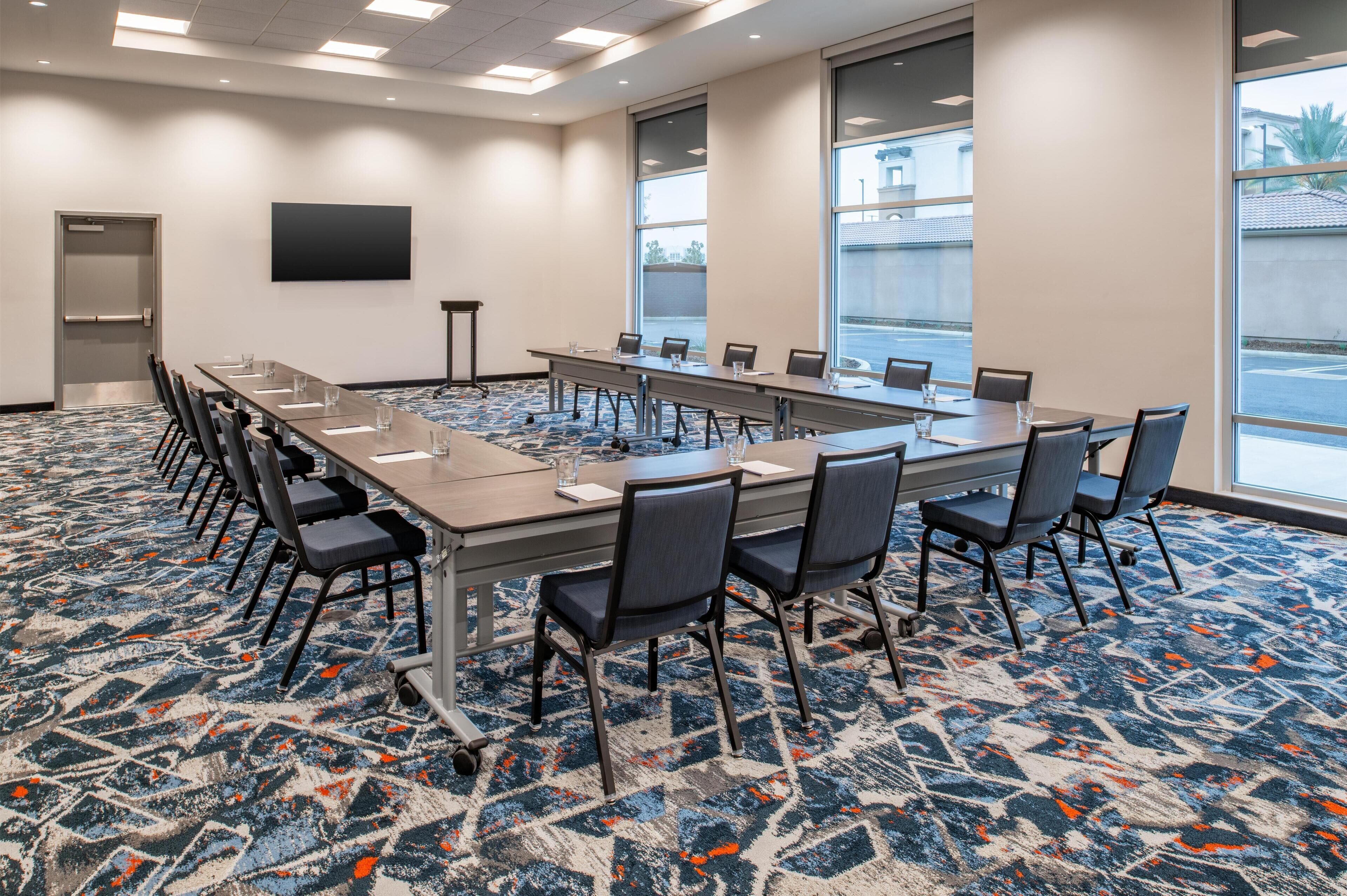 Foto - Hyatt House Fresno/Campus Pointe