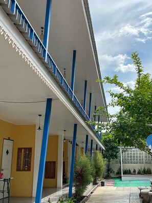 Depan hartanah