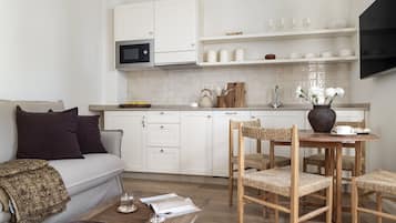 Suite Duplex | Private kitchen