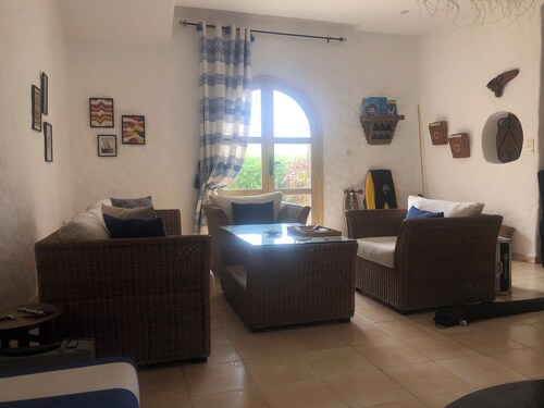 Villa Thalassa