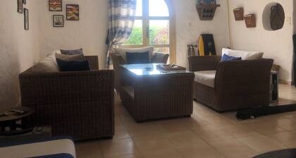 Villa Thalassa