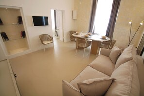 Smart-TV, Stereoanlage