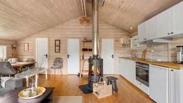 Mikrowelle, Ofen, Herdplatte