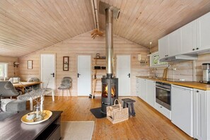 Microwave, oven, stovetop