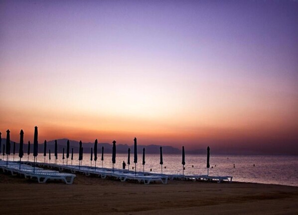 Lejlighed | Udsigt fra overnatningsstedet