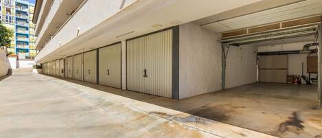 Appartement | Terrein van de accommodatie