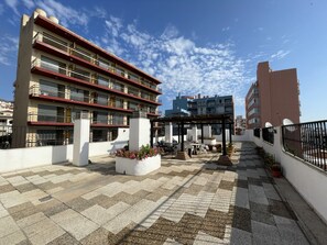 Leilighet | Eksteriør