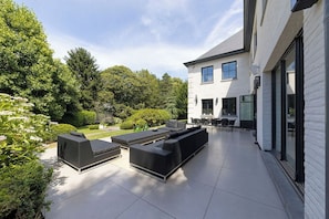 Terras