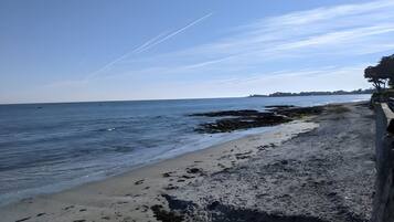 Plage à proximité