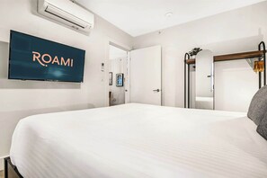 2 Schlafzimmer