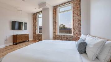 3 間睡房、熨斗/熨衫板、可攜式嬰兒床、Wi-Fi