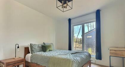 Chalet Arianna, private Spa, Pont-Rouge