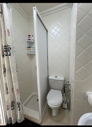 Handtücher, Toilettenpapier