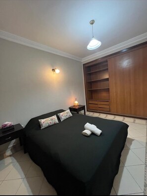 Internetzugang, Bettwäsche