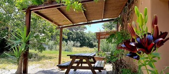 Apartment 'Casa Adele' with Shared Garden and Wi-Fi
