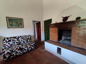 Televisio, takka
