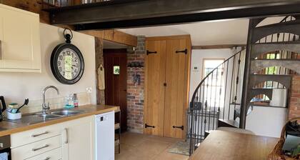 Stylish & Cosy Barn Conversion