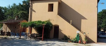 Apartment 'Evelina' with Shared Garden and Wi-Fi