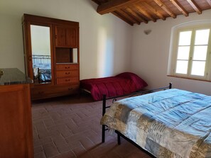 1 quarto, Wi-Fi, roupa de cama