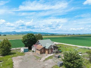 Exterior - PEACE GARDEN FURANO (Nakafurano)