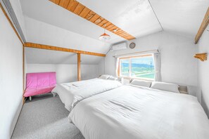 Iron/ironing board, free WiFi - PEACE GARDEN FURANO (Nakafurano)