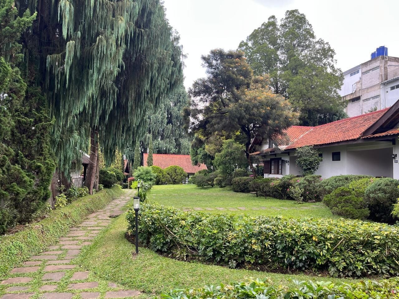 Classic House, Garden View | Garden view