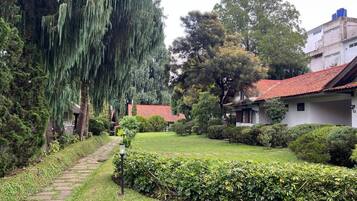 Classic House, Garden View | Garden view