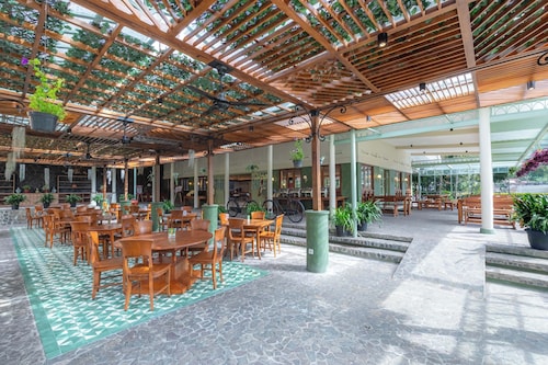 Grand Panorama Lembang