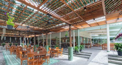 Grand Panorama Lembang