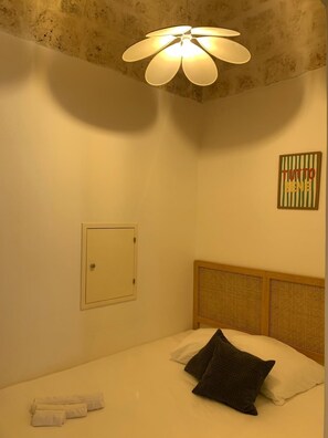 1 Schlafzimmer, Internetzugang, Bettwäsche